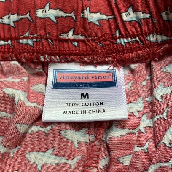 Vineyard vines men’s pijama size M - Picture 2 of 5